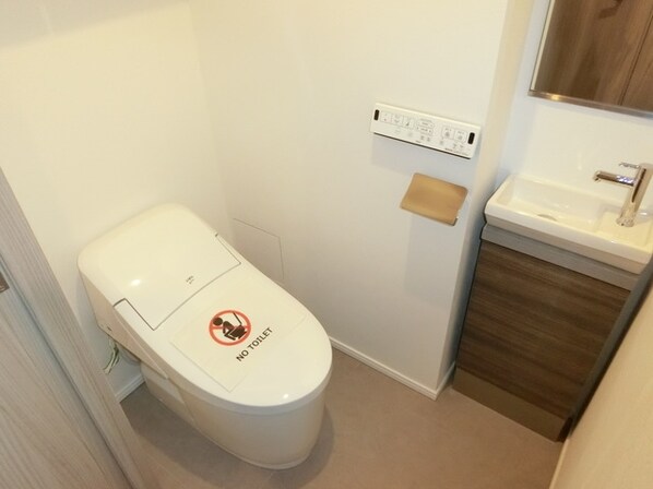 ザ・パークハビオ目黒フォートの物件内観写真